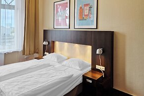 Garner Hotel Hamburg - St.Georg by IHG