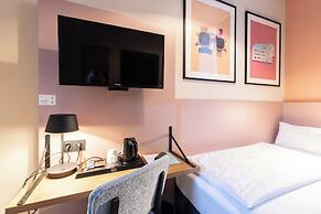Garner Hotel Hamburg - St.Georg by IHG