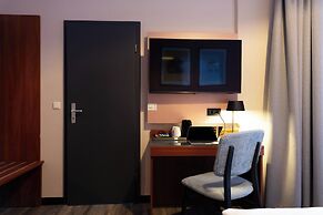 Garner Hotel Hamburg - St.Georg by IHG