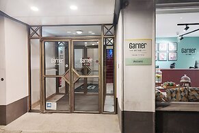 Garner Hotel Hamburg - St.Georg by IHG