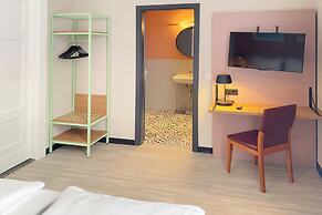 Garner Hotel Hamburg - St.Georg by IHG