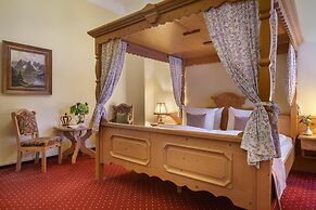 Garner Hotel Hamburg - St.Georg by IHG
