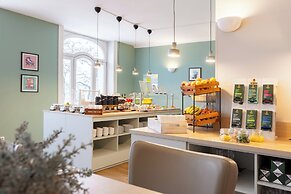 Garner Hotel Hamburg - St.Georg by IHG