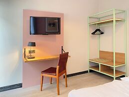 Garner Hotel Hamburg - St.Georg by IHG
