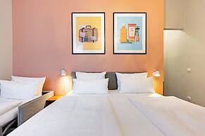 Garner Hotel Hamburg - St.Georg by IHG