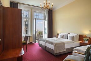 Garner Hotel Hamburg - St.Georg by IHG