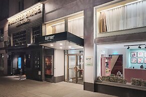Garner Hotel Hamburg - St.Georg by IHG