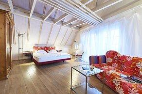 Schwanen Boutique Hotel & Restaurant Metzingen