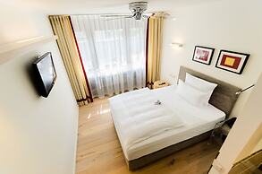 Schwanen Boutique Hotel & Restaurant Metzingen