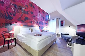Schwanen Boutique Hotel & Restaurant Metzingen