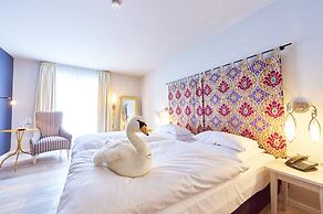 Schwanen Boutique Hotel & Restaurant Metzingen