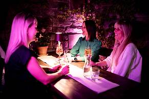 Schwanen Boutique Hotel & Restaurant Metzingen