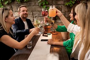 Schwanen Boutique Hotel & Restaurant Metzingen