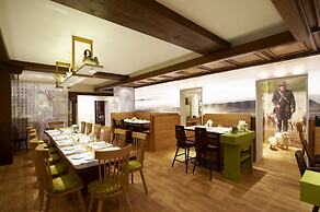 Schwanen Boutique Hotel & Restaurant Metzingen