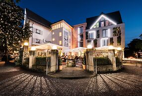 Schwanen Boutique Hotel & Restaurant Metzingen