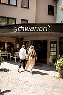 Schwanen Boutique Hotel & Restaurant Metzingen