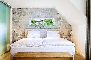 Schwanen Boutique Hotel & Restaurant Metzingen