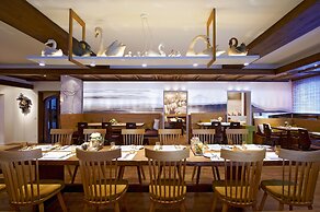 Schwanen Boutique Hotel & Restaurant Metzingen