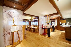 Schwanen Boutique Hotel & Restaurant Metzingen