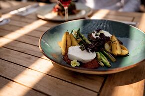 Schwanen Boutique Hotel & Restaurant Metzingen