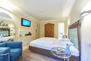 Schwanen Boutique Hotel & Restaurant Metzingen