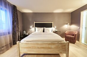 Schwanen Boutique Hotel & Restaurant Metzingen