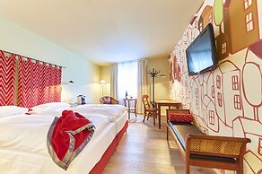 Schwanen Boutique Hotel & Restaurant Metzingen