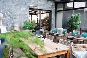 Schwanen Boutique Hotel & Restaurant Metzingen