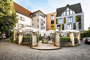 Schwanen Boutique Hotel & Restaurant Metzingen