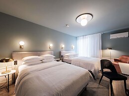 Mercure Hotel Pforzheim