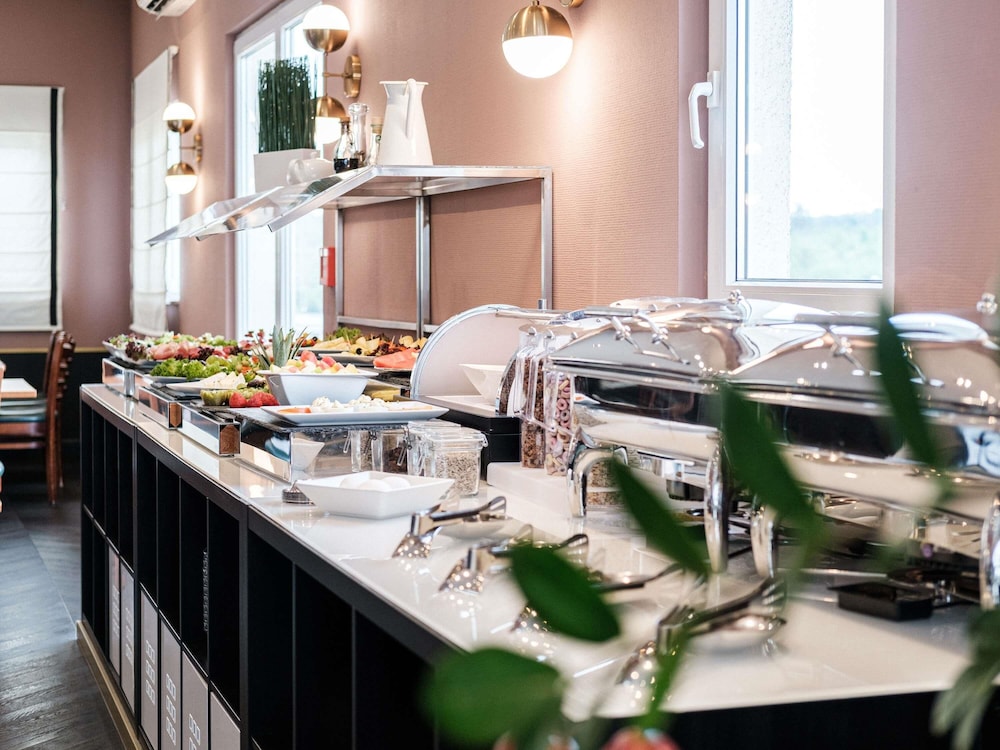 Mercure Hotel Pforzheim