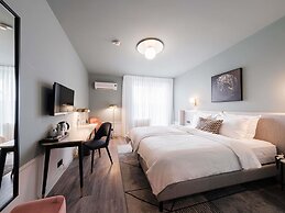 Mercure Hotel Pforzheim