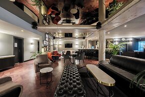 Mercure Hotel Pforzheim