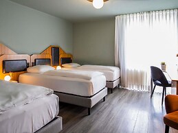 Mercure Hotel Pforzheim