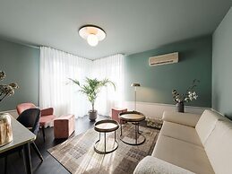 Mercure Hotel Pforzheim