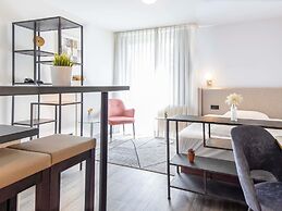 Mercure Hotel Pforzheim