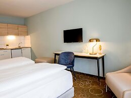 Mercure Hotel Pforzheim
