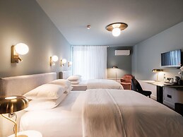 Mercure Hotel Pforzheim