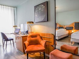 Mercure Hotel Pforzheim