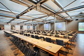 Welcome Kongresshotel Bamberg
