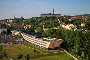 Welcome Kongresshotel Bamberg
