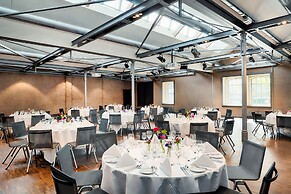 Welcome Kongresshotel Bamberg