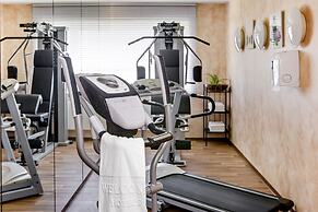 Welcome Kongresshotel Bamberg