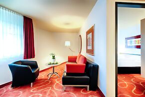 Welcome Kongresshotel Bamberg