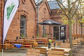 Welcome Kongresshotel Bamberg