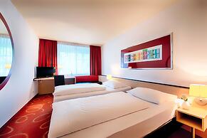 Welcome Kongresshotel Bamberg
