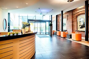 Welcome Kongresshotel Bamberg