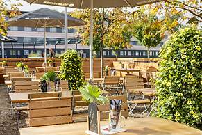 Welcome Kongresshotel Bamberg