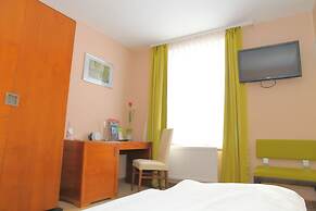 Hotel Rappensberger