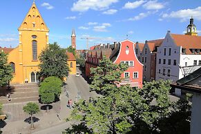 Hotel Rappensberger